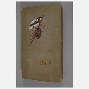 Konvolut Feldpost 1. Weltkrieg