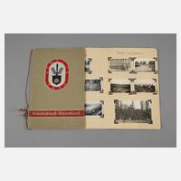 Zwei Alben Reichsarbeitsdienst111