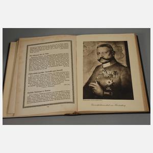 Amtliche Kriegs-Depeschen