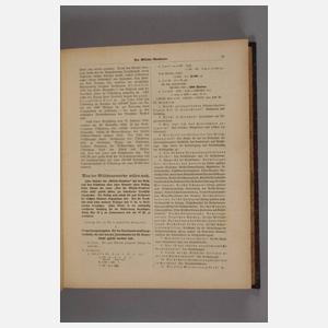 Der Militär-Anwärter