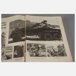 Industrieller Beobachter