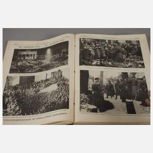 Industrieller Beobachter