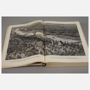 Industrieller Beobachter