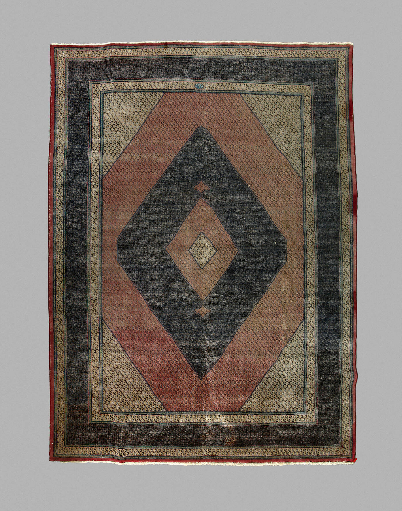 Großer Teppich Iran