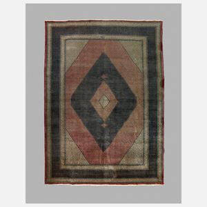 Großer Teppich Iran