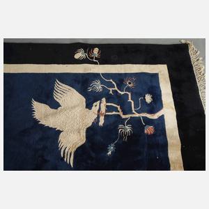 Teppich China