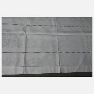 Bankett-Tafeltuch Jugendstil