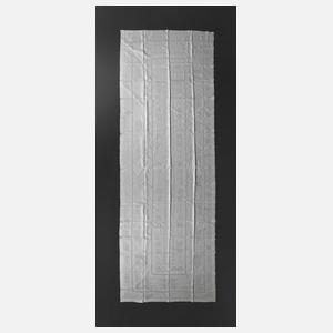 Bankett-Tafeltuch Jugendstil