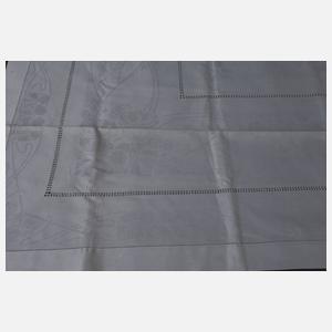 Tafeltuch Jugendstil