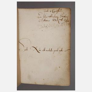 Geometriae Practicae Novae et Auctae