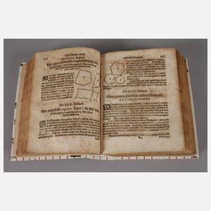 Geometriae Practicae Novae et Auctae