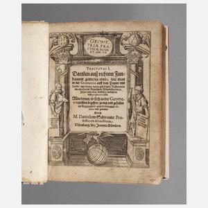 Geometriae Practicae Novae et Auctae