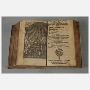 Kurze Abhandlung von dem menschlichen Leben