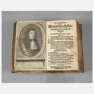 Kurze Abhandlung von dem menschlichen Leben