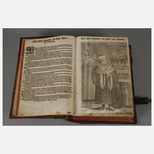 Kurfürstenbibel 1710