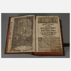 Kurfürstenbibel 1710