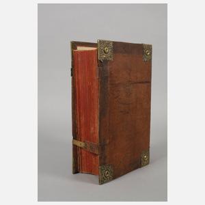 Kurfürstenbibel 1710