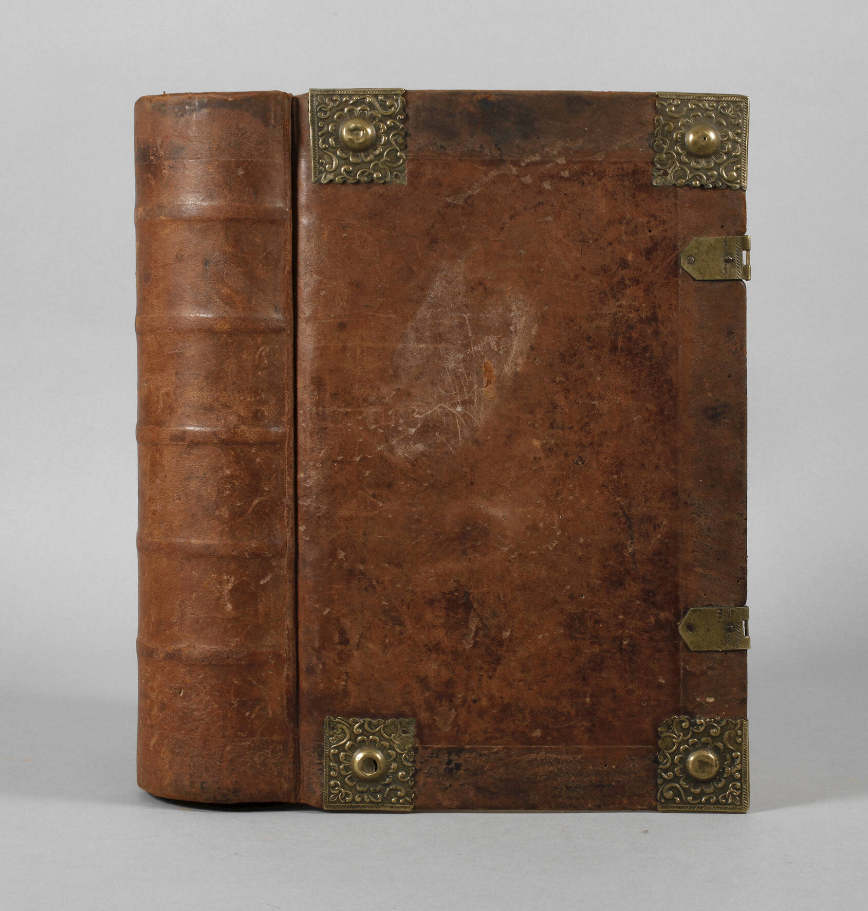 Kurfürstenbibel 1710