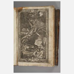 Kurfürstenbibel 1765