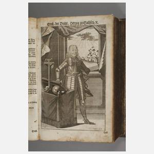 Kurfürstenbibel 1765