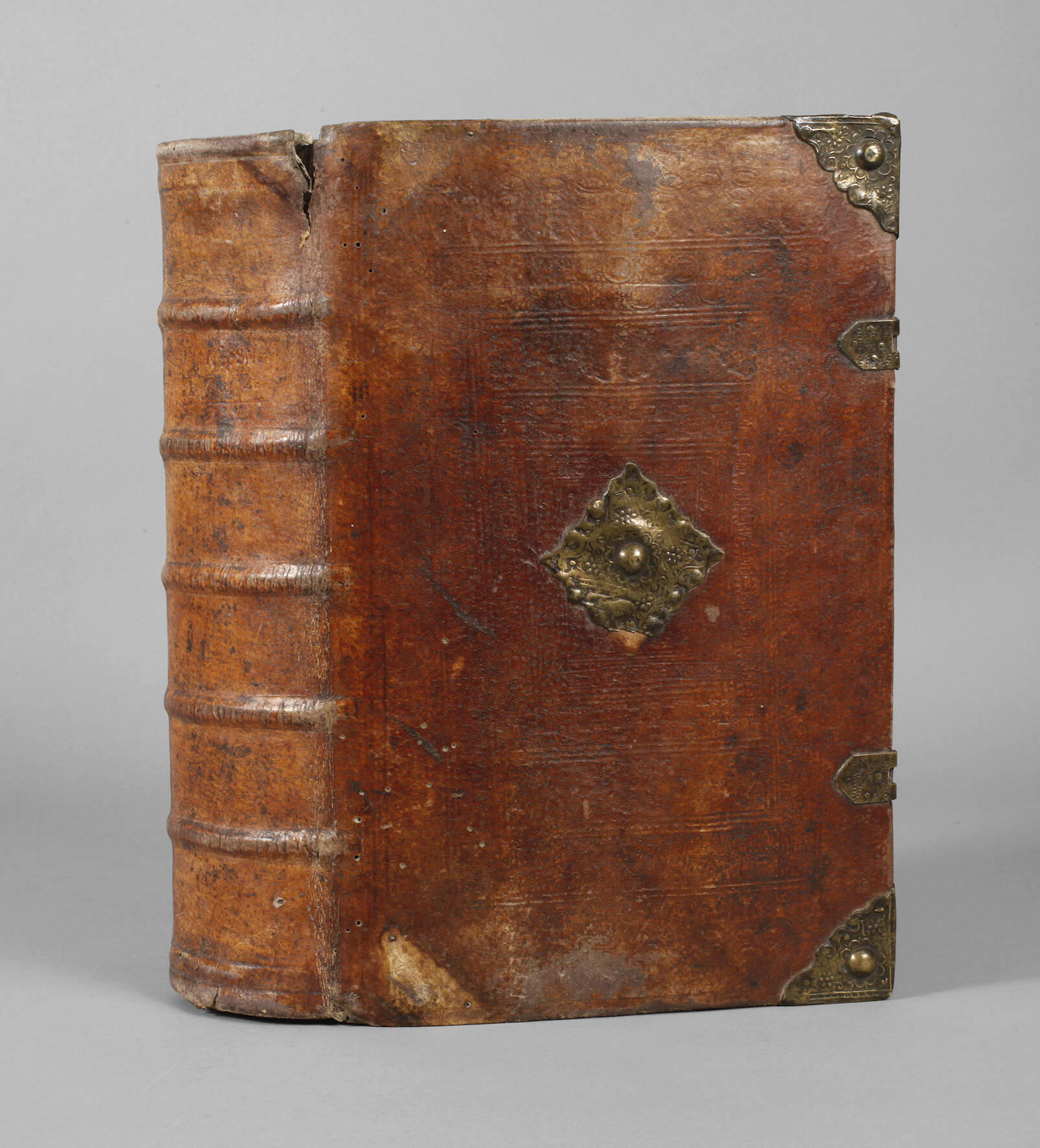 Kurfürstenbibel 1765