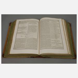 Schillers sämtliche Werke