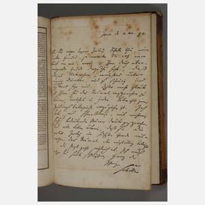 Schillers sämtliche Werke