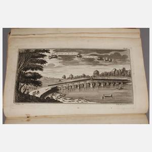 Die merkwürdigsten Brücken