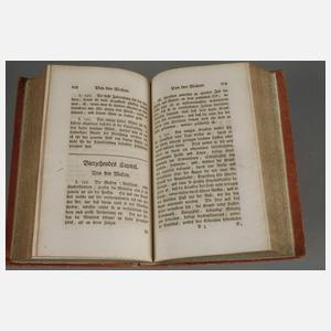 Anleitung für das Landvolk