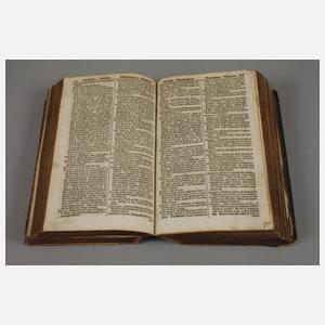 Johann Hübners Conversations-Lexicon