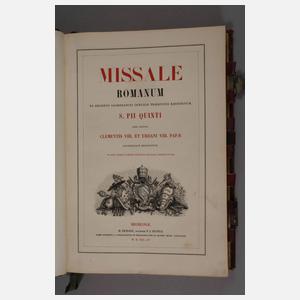 Missale Romanum