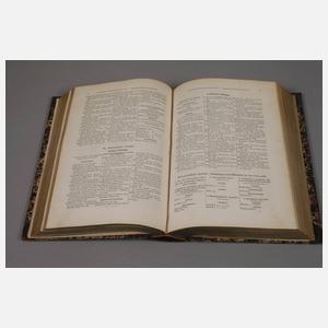 Hof- und Staats-Handbuch