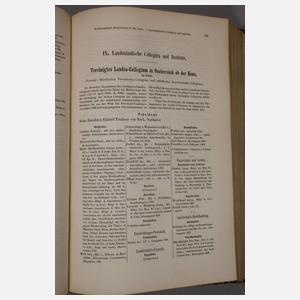 Hof- und Staats-Handbuch