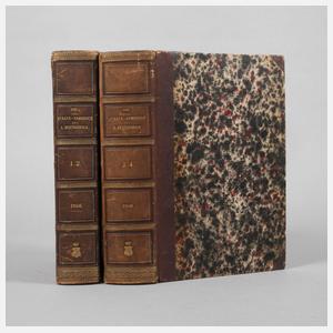 Hof- und Staats-Handbuch