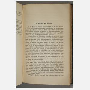 Geschichte des deutschen Volkes