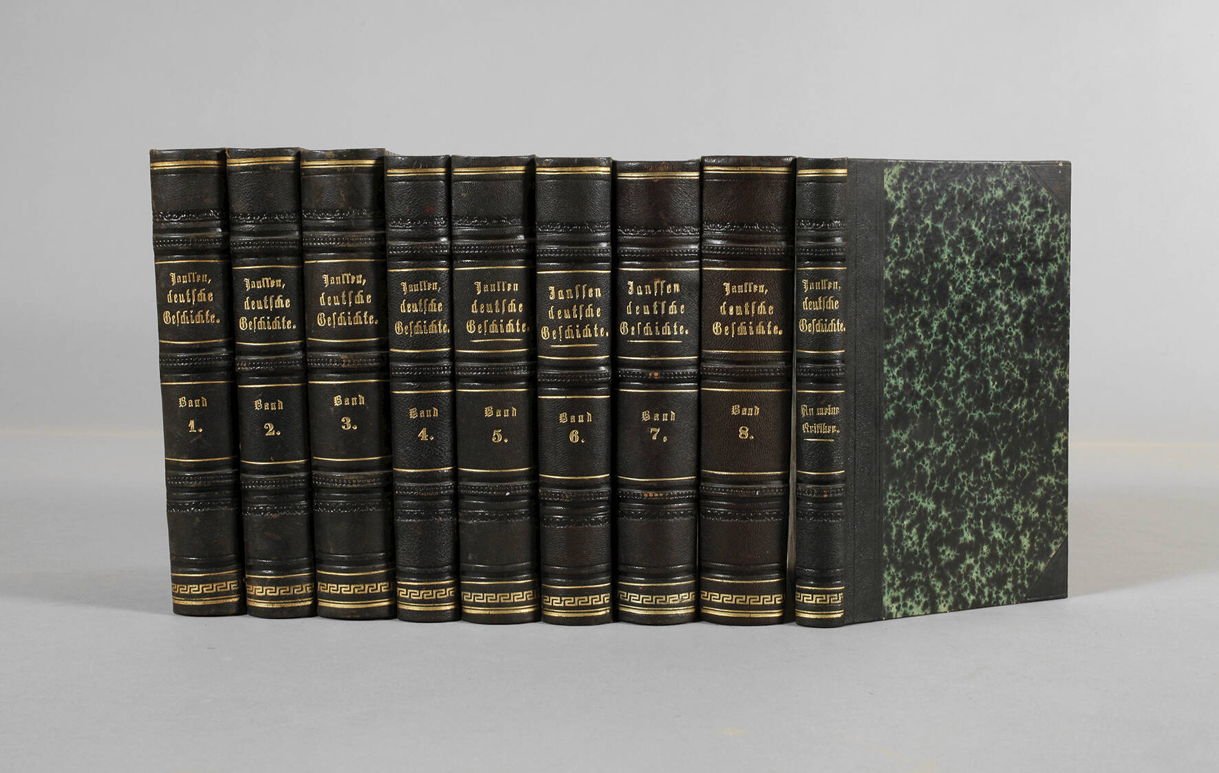 Geschichte des deutschen Volkes