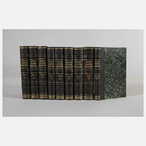 Geschichte des deutschen Volkes