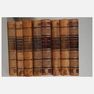 Bibliothek deutscher Geschichte