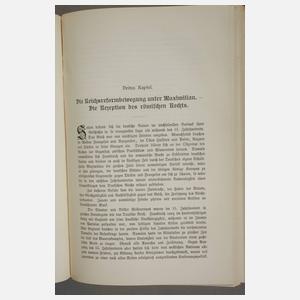 Bibliothek deutscher Geschichte