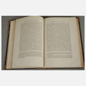 Untersuchungen zu Ciceros philosoph. Schriften