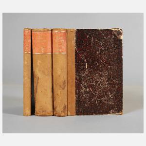 Untersuchungen zu Ciceros philosoph. Schriften