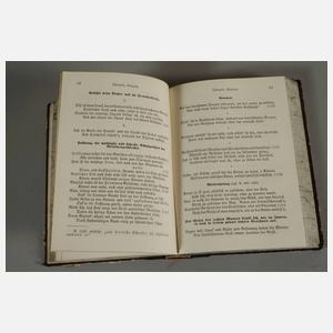 35 Bände Langenscheidtsche Bibliothek