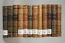 35 Bände Langenscheidtsche Bibliothek
