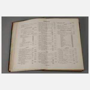 Stieler´s Hand-Atlas