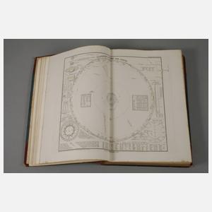 Stieler´s Hand-Atlas