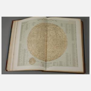 Stieler´s Hand-Atlas