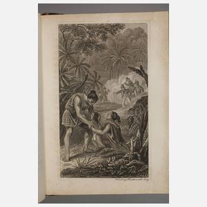 Die neueren Entdeckungsreisen