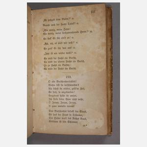 Commersbuch der Tübinger Hochschule