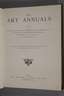 The Art Annuals