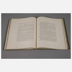 Album der Zöglinge der Klosterschule Roßleben